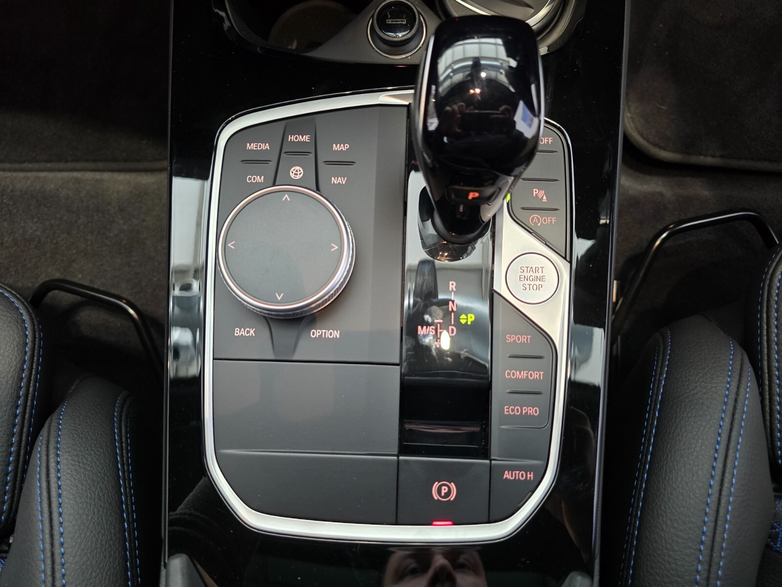 BMW 1 Series 118I M SPORT