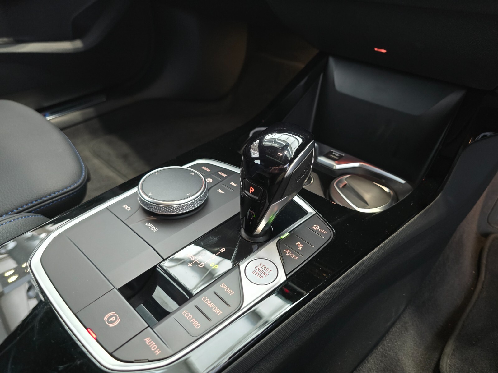 BMW 1 Series 118I M SPORT