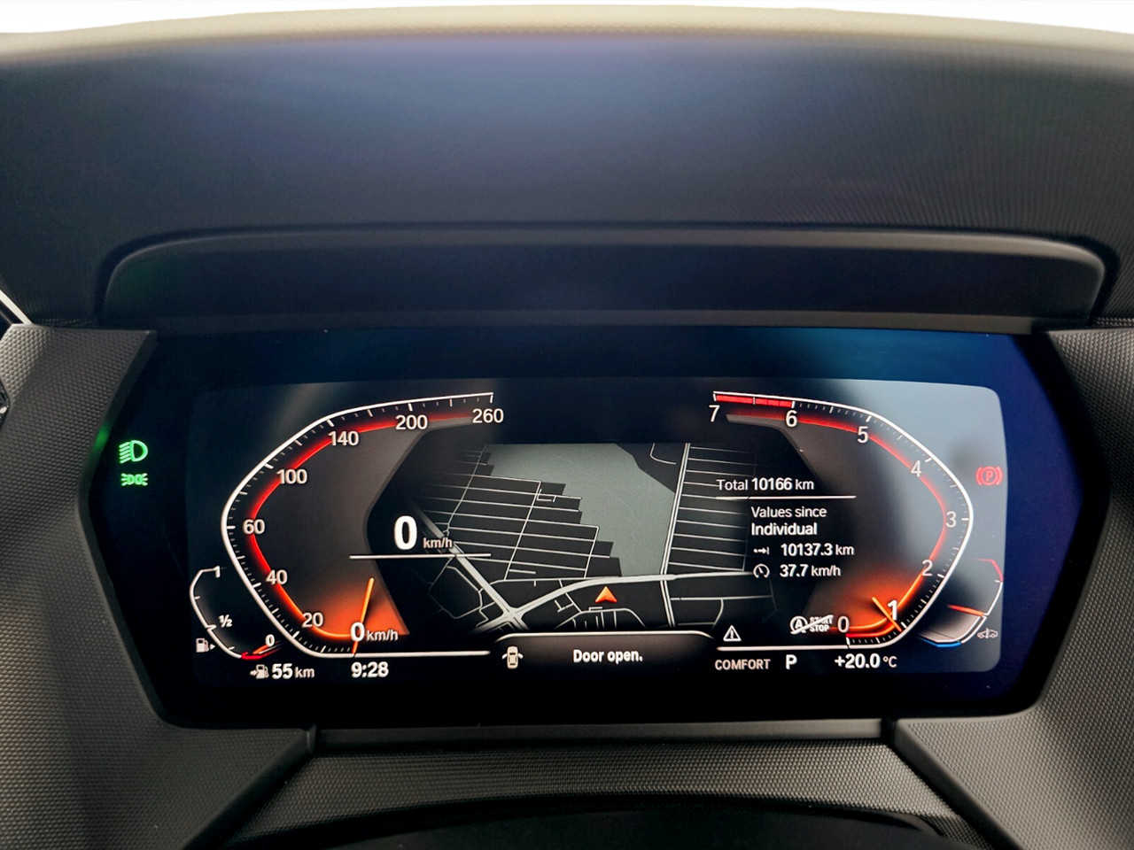 BMW 1 Series 118I M SPORT