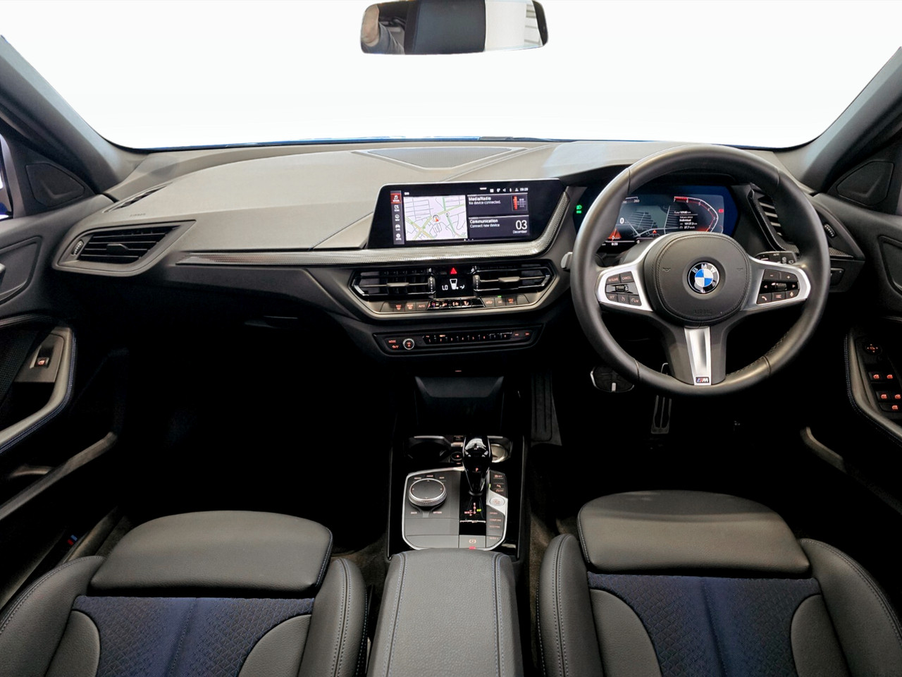 BMW 1 Series 118I M SPORT