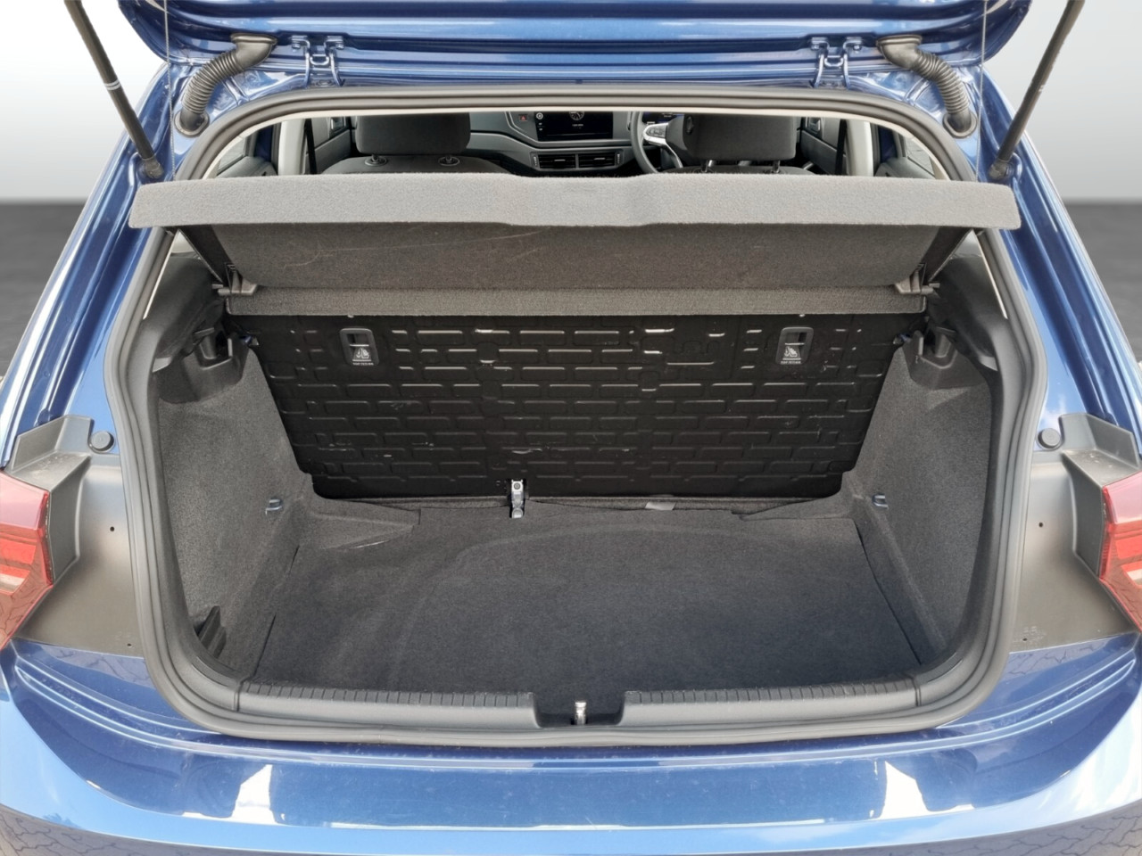 Volkswagen Polo HATCH 1.0TSI 70KW