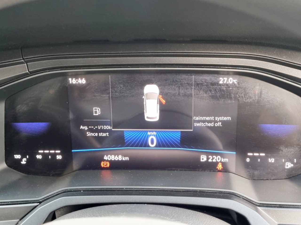 Volkswagen Polo HATCH 1.0TSI 70KW