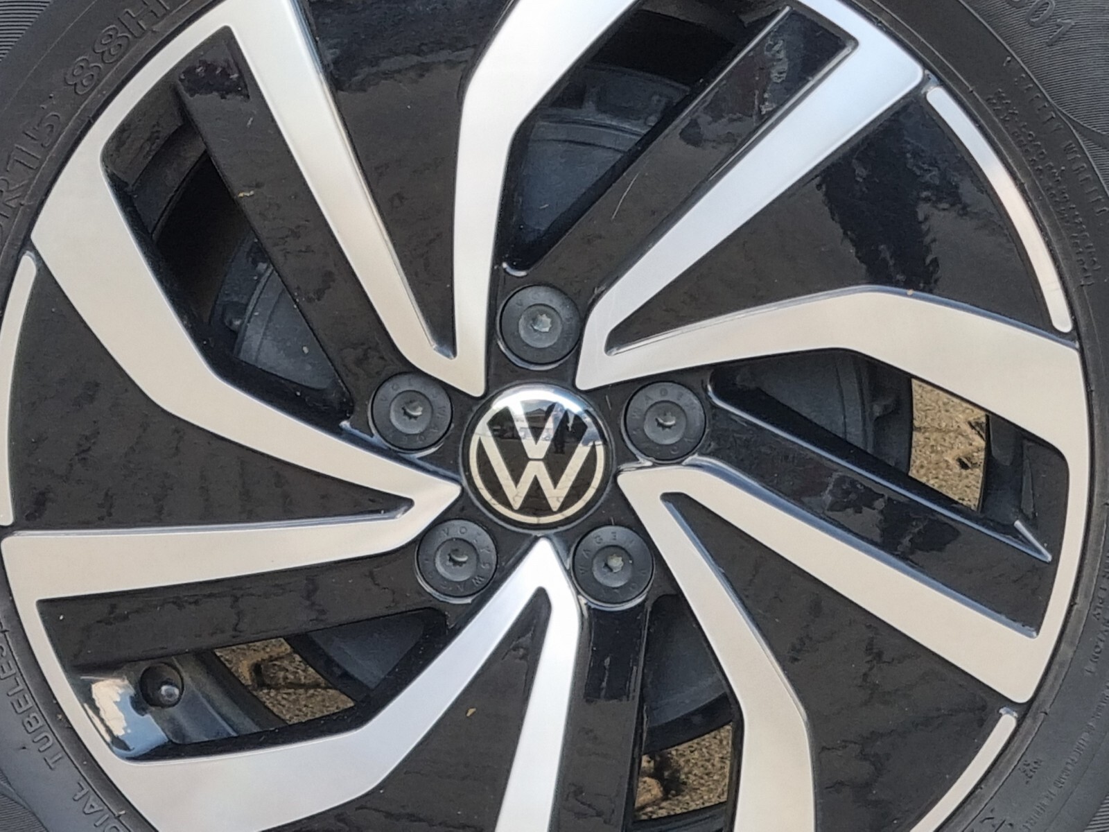 Volkswagen Polo HATCH 1.0TSI 70KW