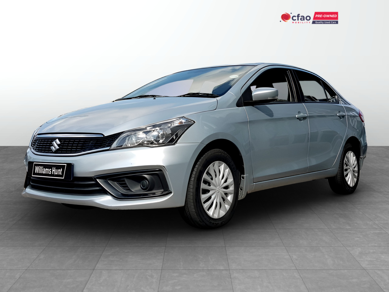 Suzuki CIAZ 1.5 GL MANUAL