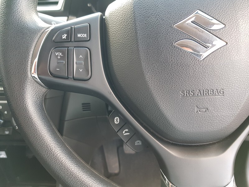 Suzuki CIAZ 1.5 GL MANUAL