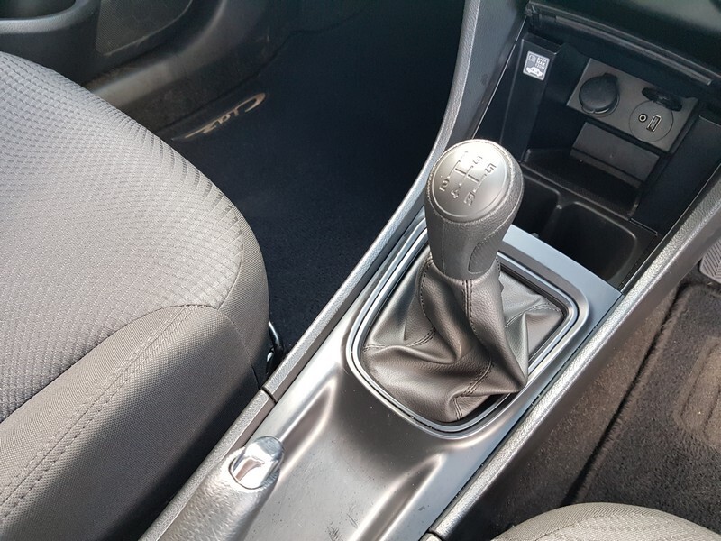 Suzuki CIAZ 1.5 GL MANUAL