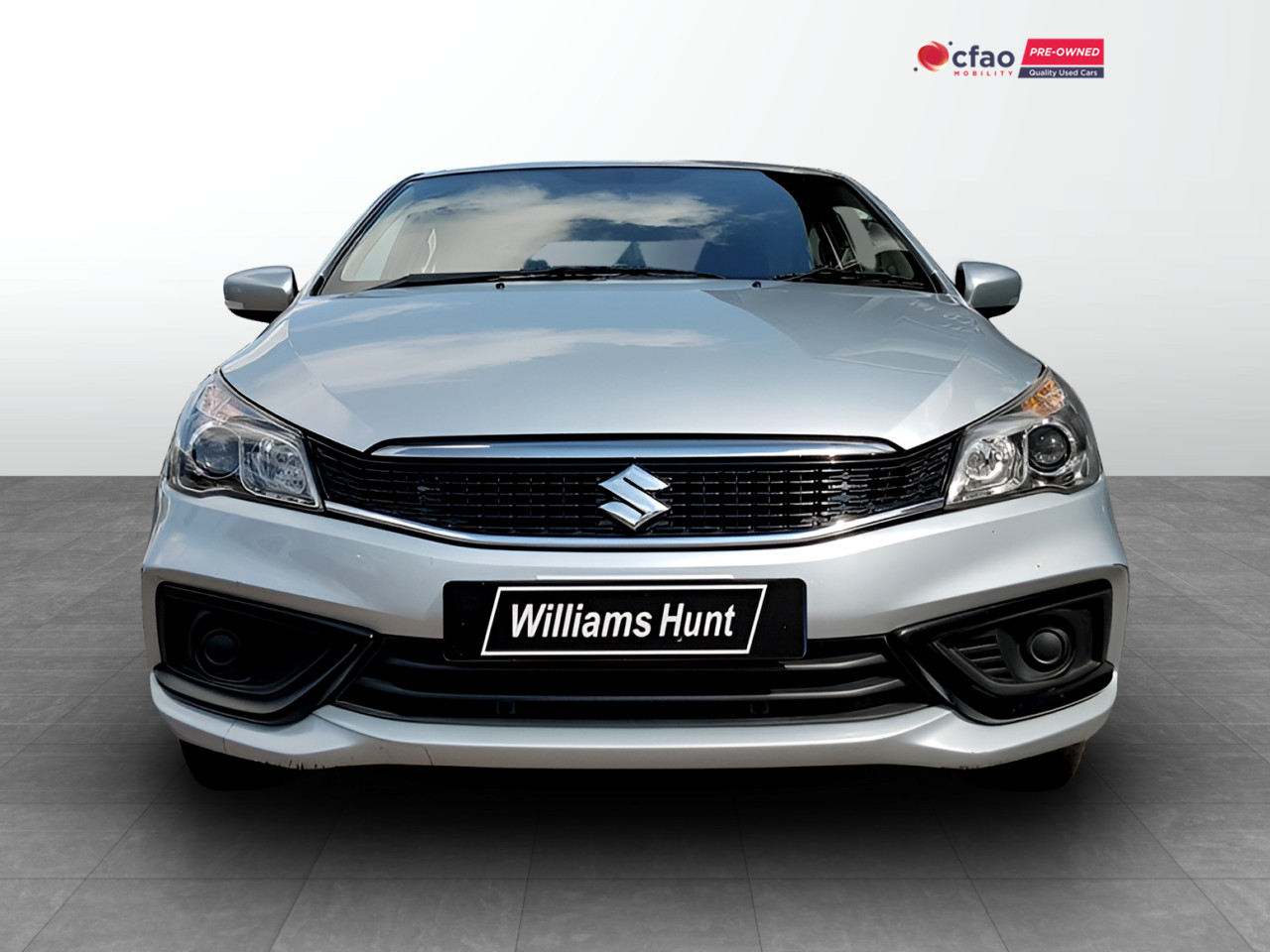 Suzuki CIAZ 1.5 GL MANUAL