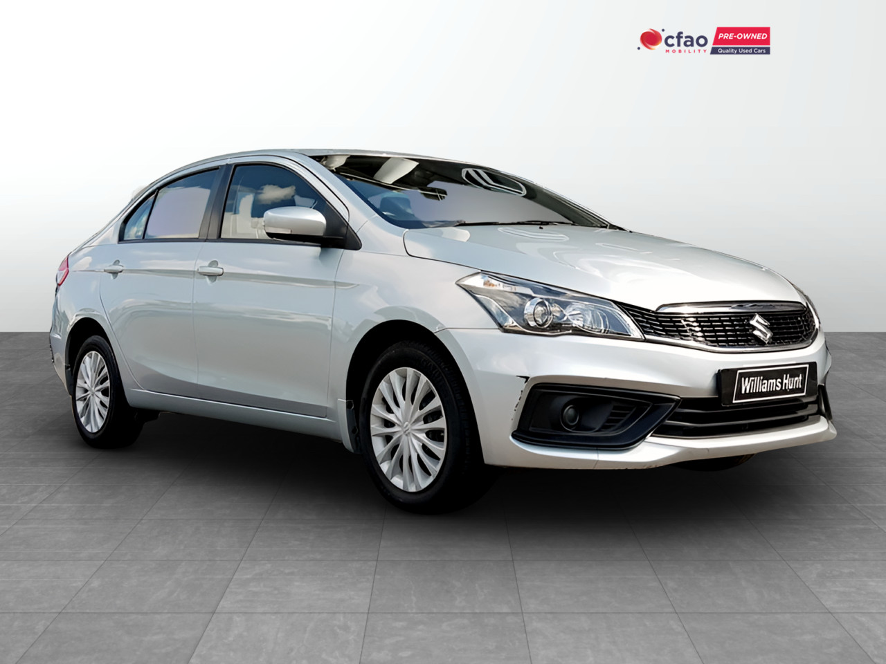 Suzuki CIAZ 1.5 GL MANUAL