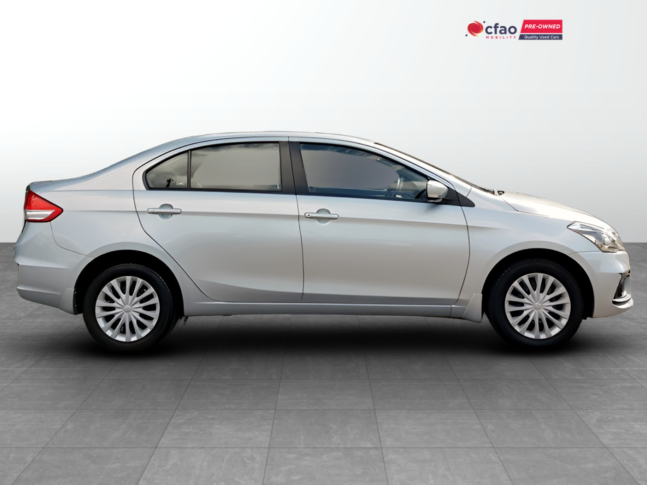 Suzuki CIAZ 1.5 GL MANUAL