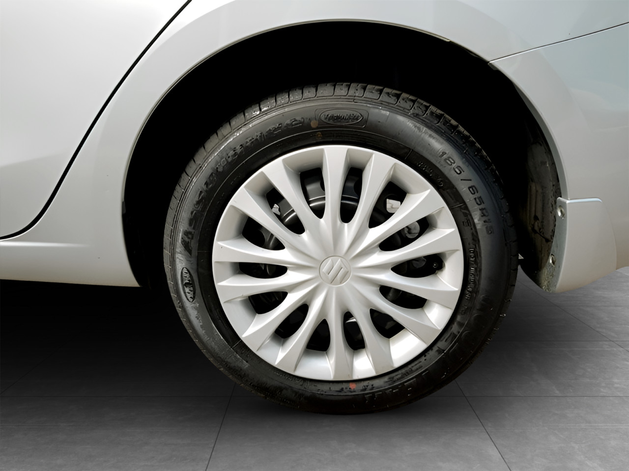 Suzuki CIAZ 1.5 GL MANUAL