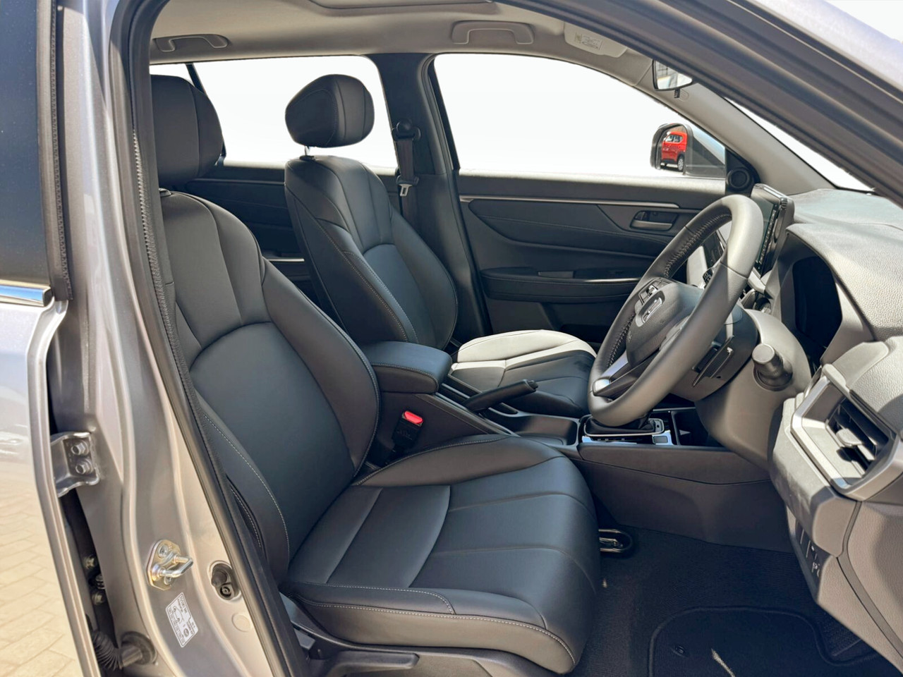 Honda ELEVATE 1.5 ELEGANCE