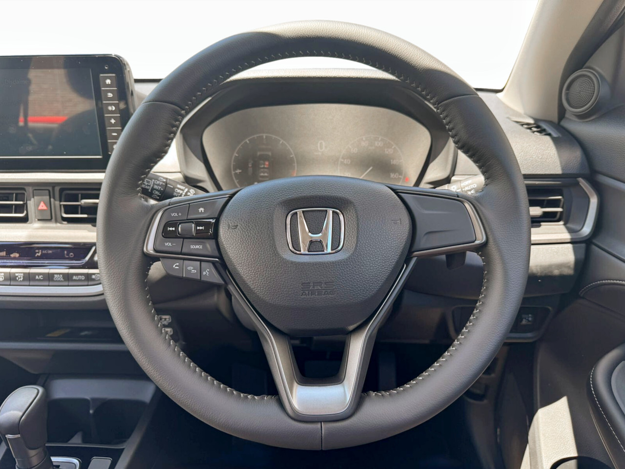 Honda ELEVATE 1.5 ELEGANCE