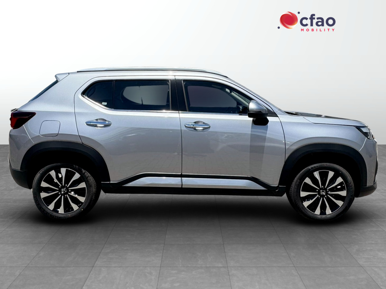 Honda ELEVATE 1.5 ELEGANCE