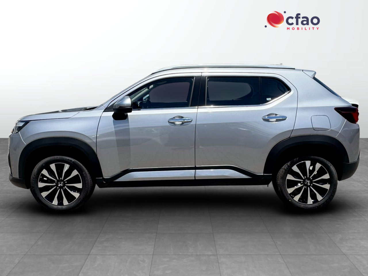 Honda ELEVATE 1.5 ELEGANCE