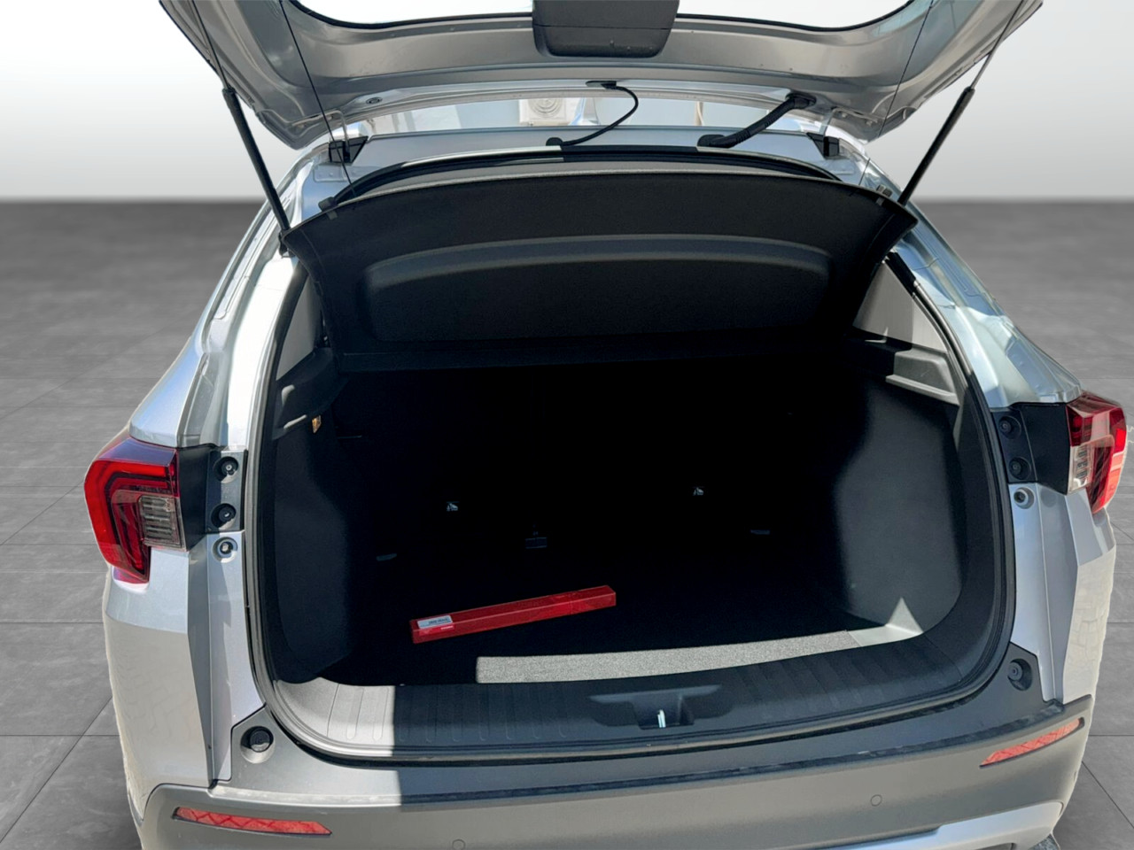 Honda ELEVATE 1.5 ELEGANCE