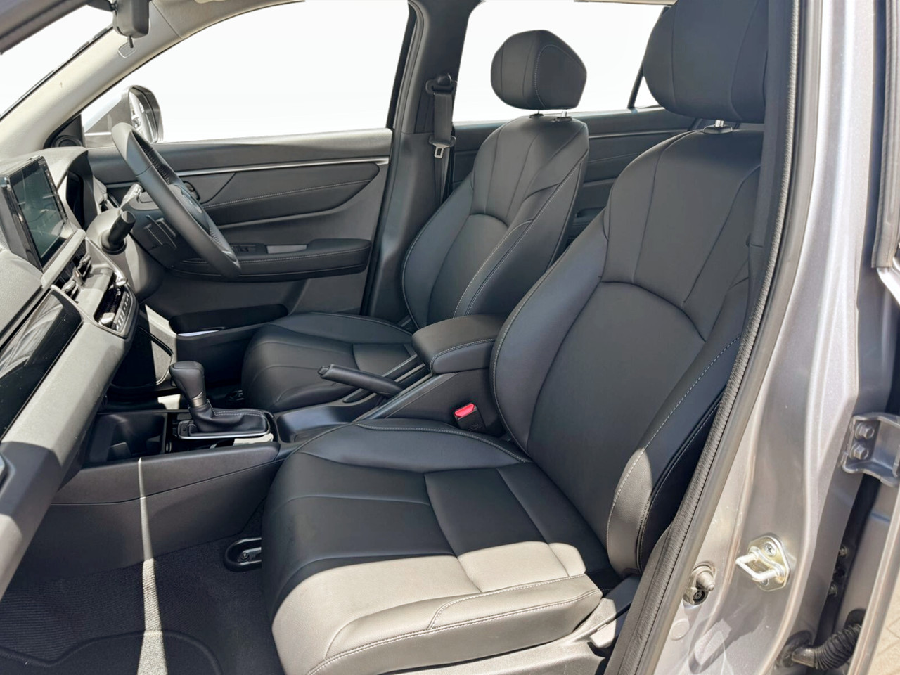 Honda ELEVATE 1.5 ELEGANCE