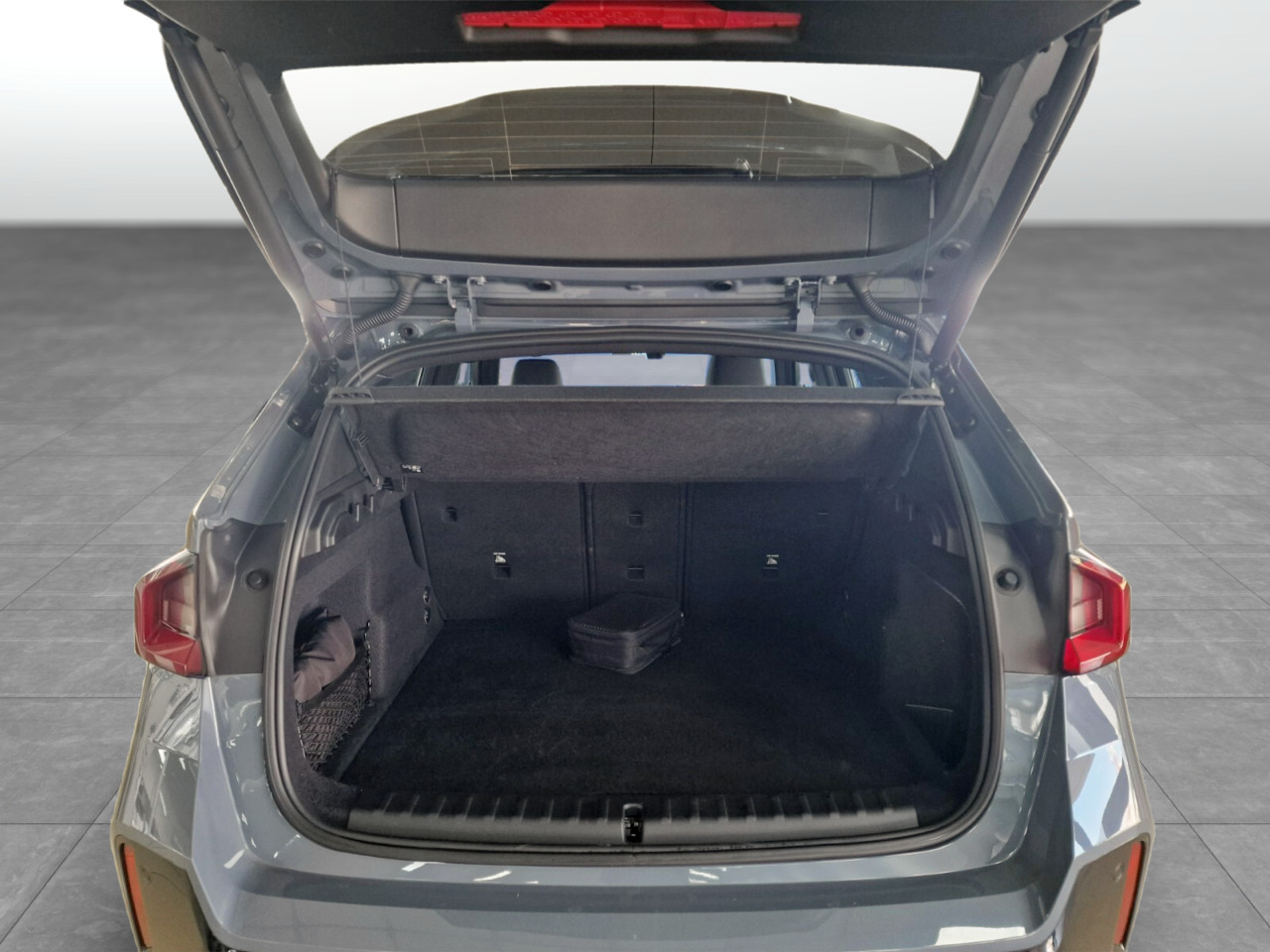 BMW X1 SDRIVE18I M SPORT A/T (F48)