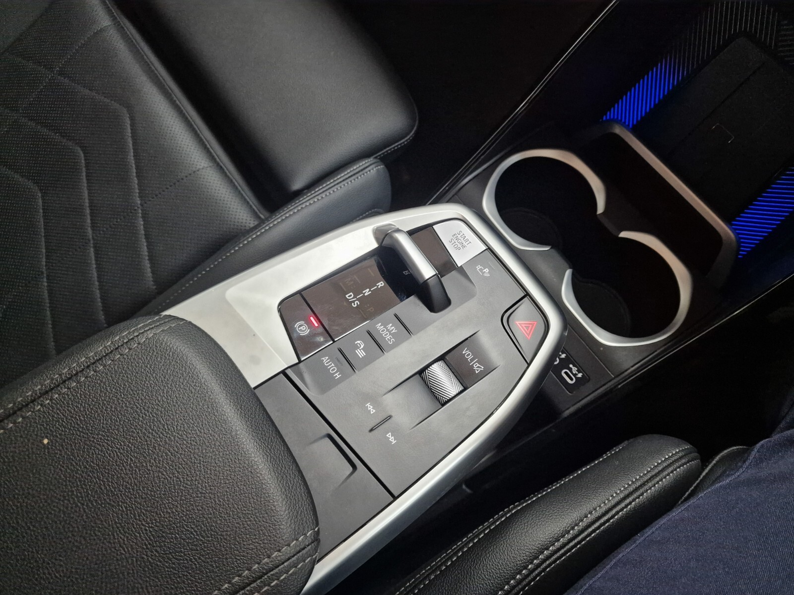 BMW X1 SDRIVE18I M SPORT A/T (F48)