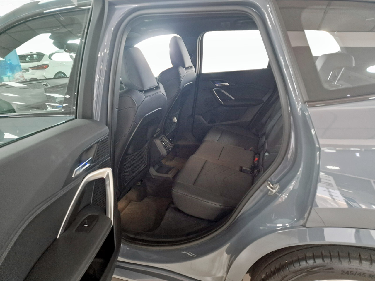 BMW X1 SDRIVE18I M SPORT A/T (F48)