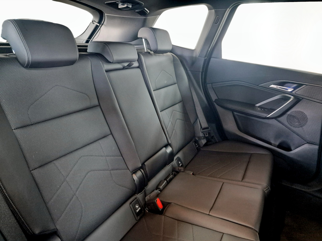 BMW X1 SDRIVE18I M SPORT A/T (F48)