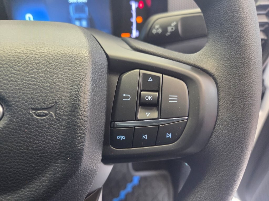 Ford Ranger 2.0D XL A/T D/C P/U