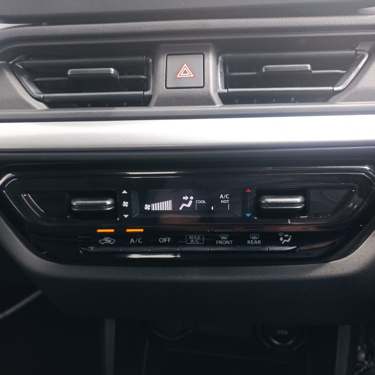 Suzuki Swift 1.2 GL+ AUTO
