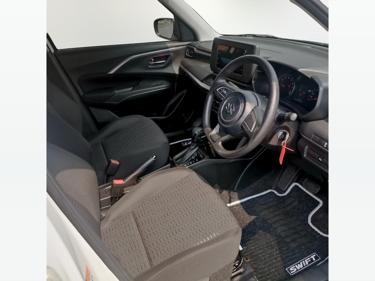 Suzuki Swift 1.2 GL+ AUTO