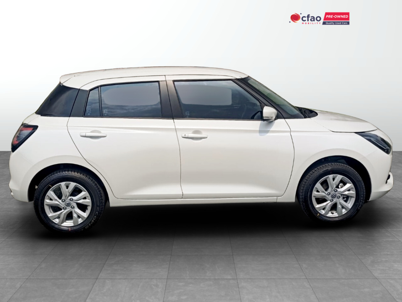 Suzuki Swift 1.2 GL+ AUTO