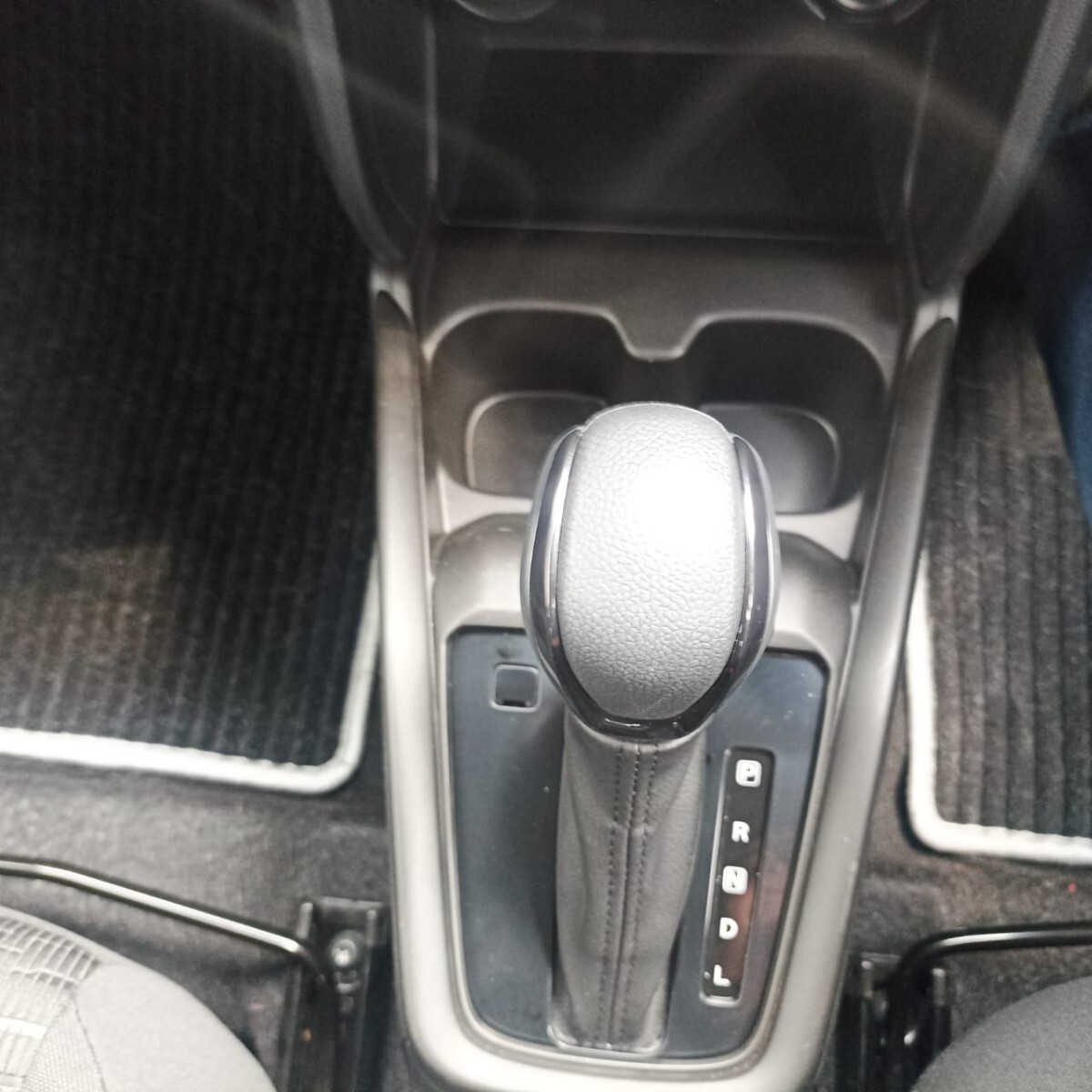 Suzuki Swift 1.2 GL+ AUTO