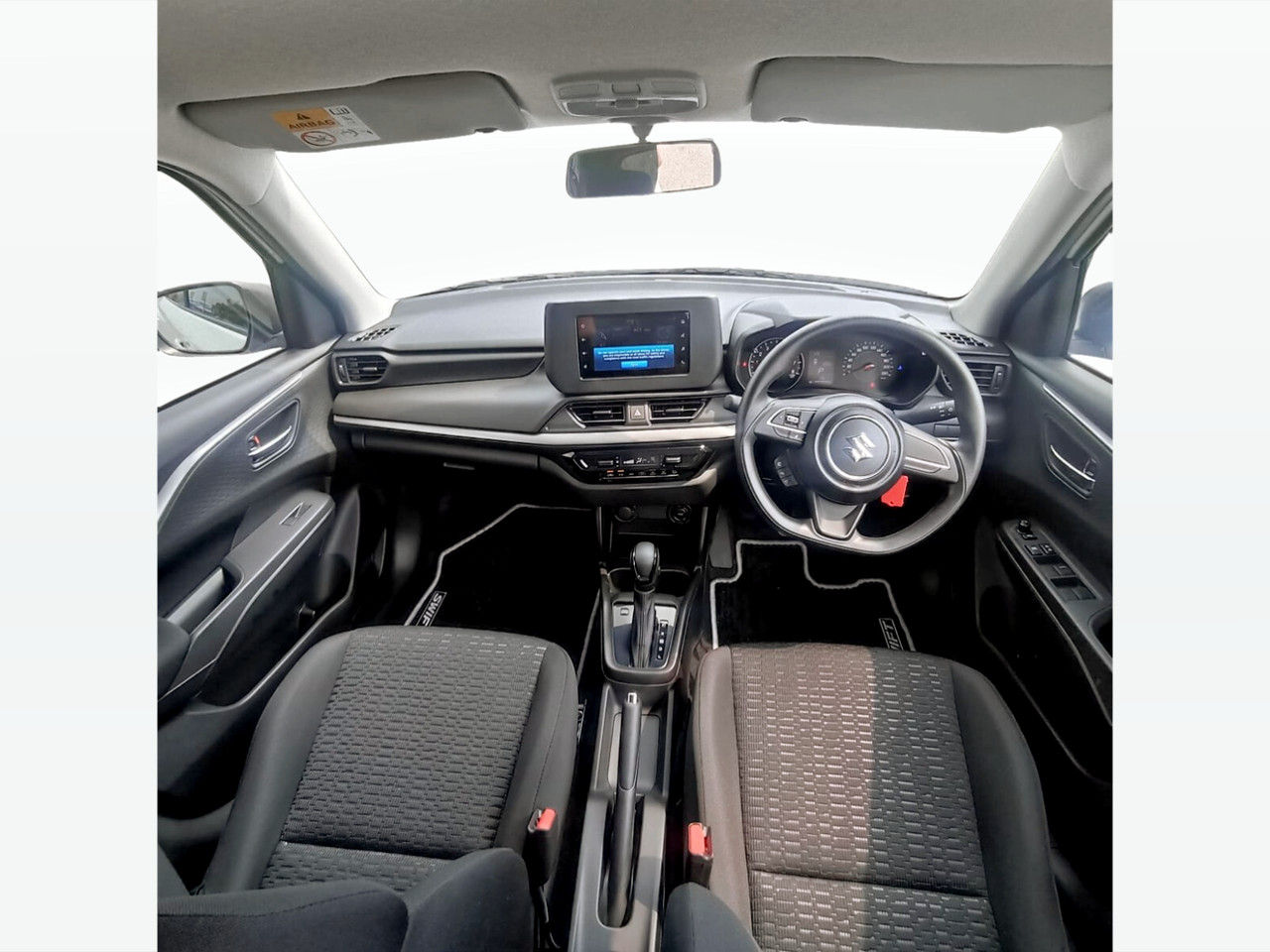 Suzuki Swift 1.2 GL+ AUTO