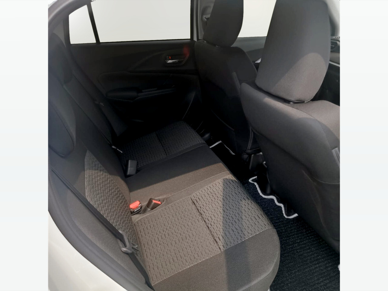 Suzuki Swift 1.2 GL+ AUTO