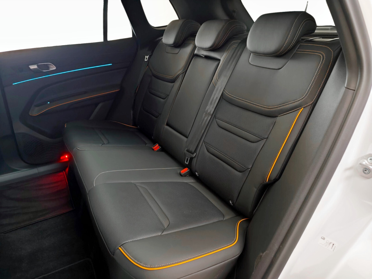 Ford TERRITORY 1.8T DARK EDITION