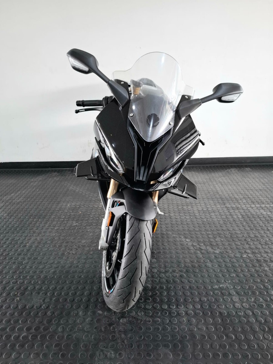 BMW S RR