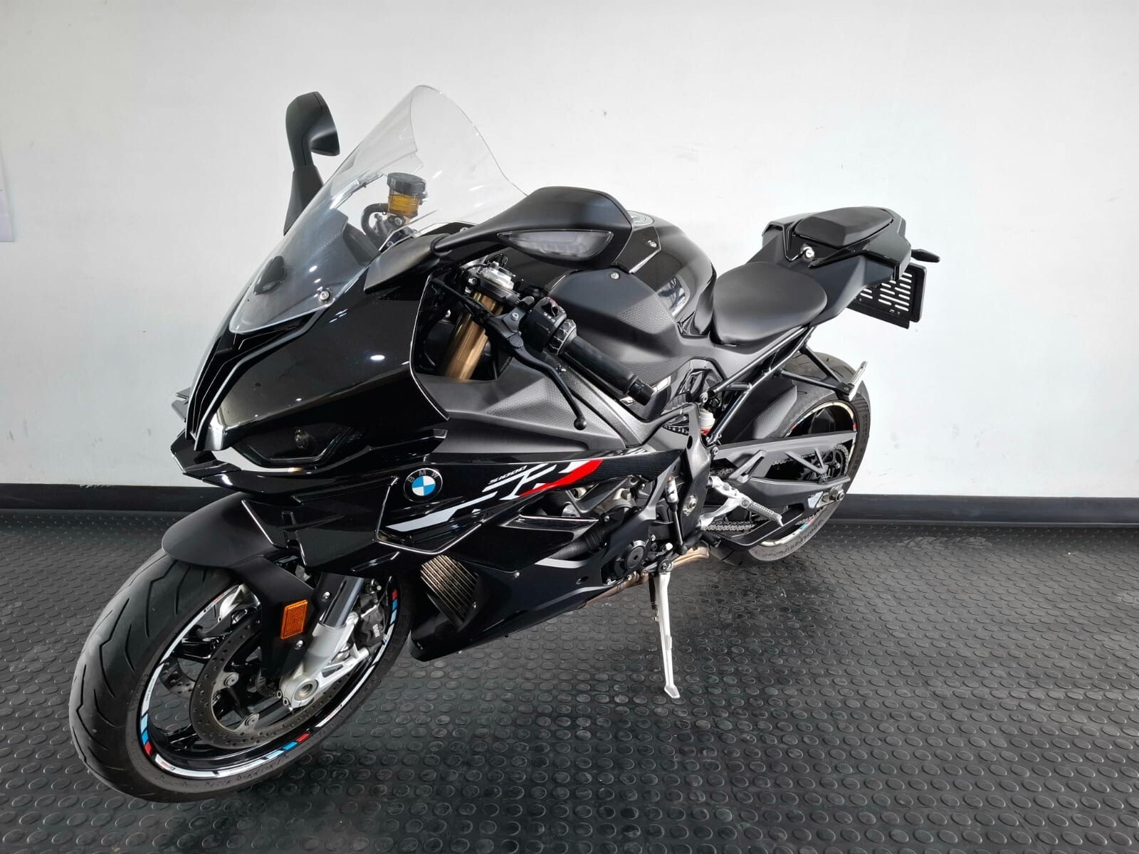 BMW S RR