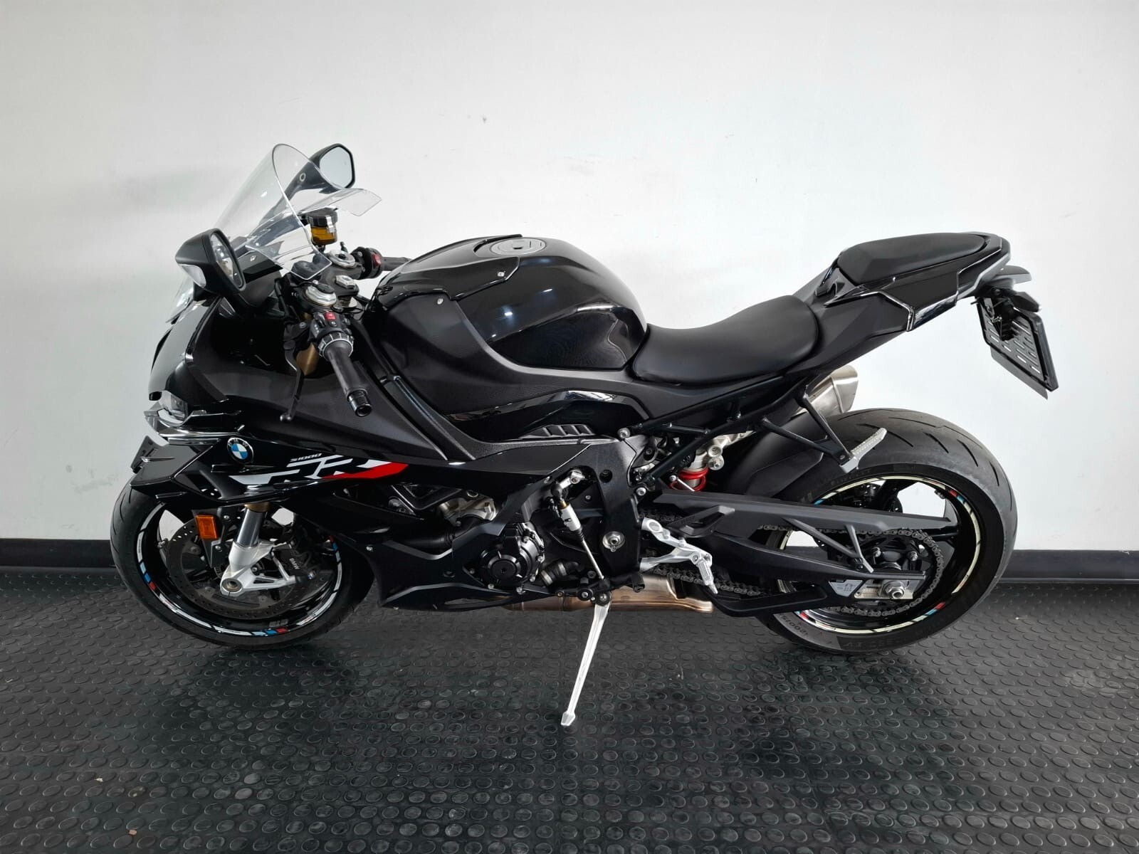 BMW S RR