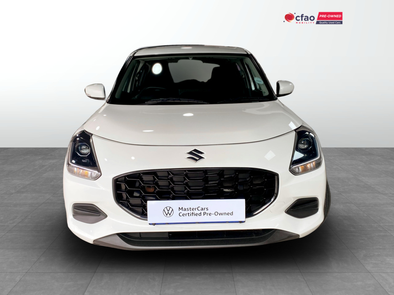 Suzuki Swift 1.2 GL+ AUTO