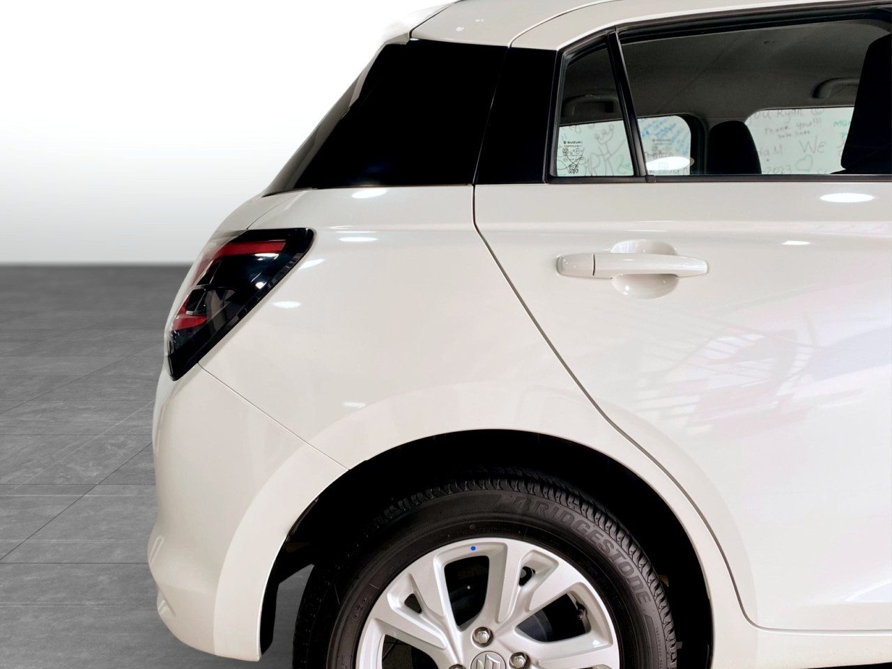 Suzuki Swift 1.2 GL+ AUTO