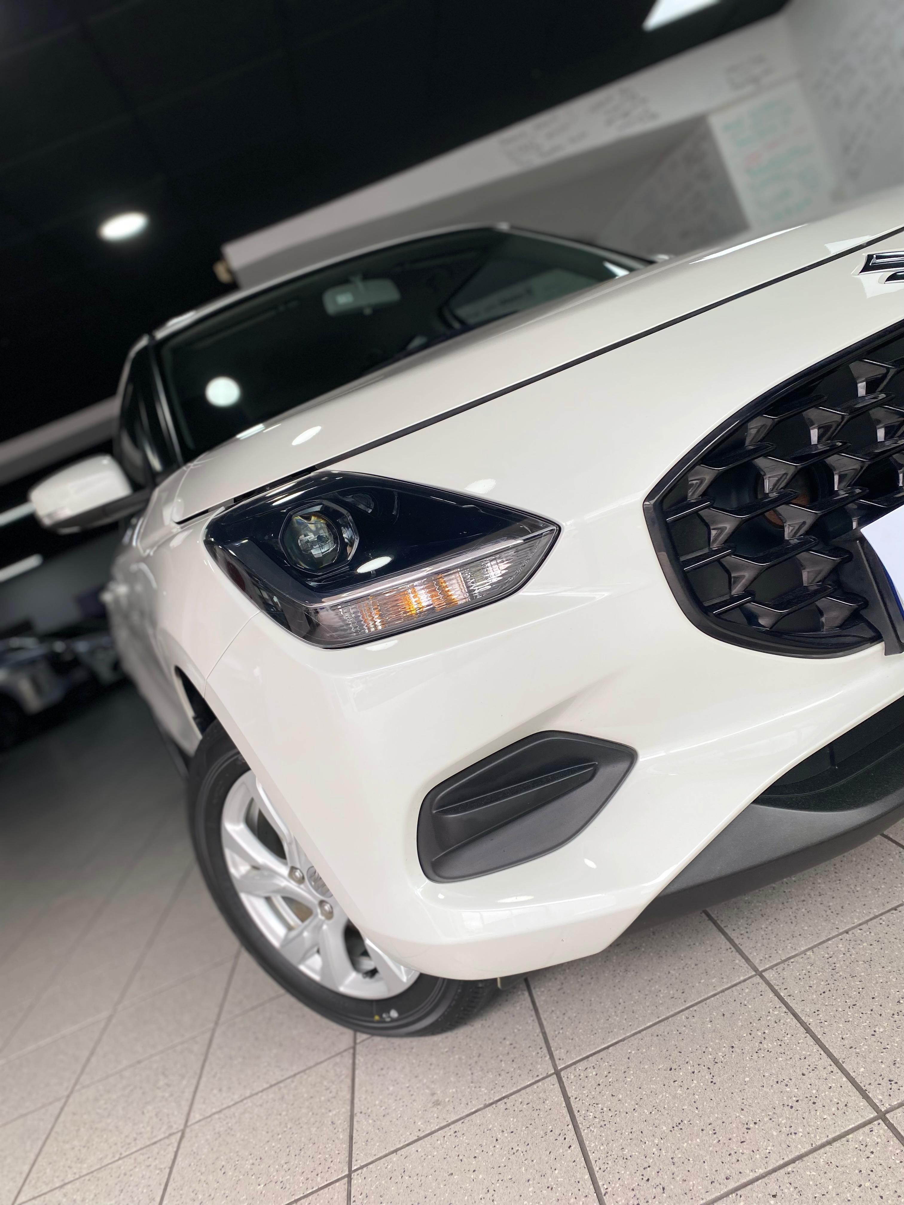 Suzuki Swift 1.2 GL+ AUTO