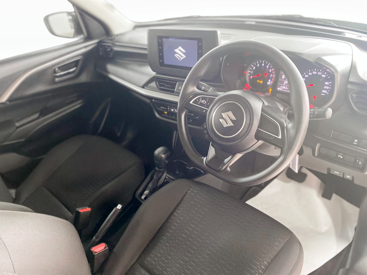 Suzuki Swift 1.2 GL+ AUTO
