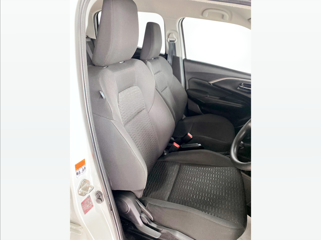Suzuki Swift 1.2 GL+ AUTO