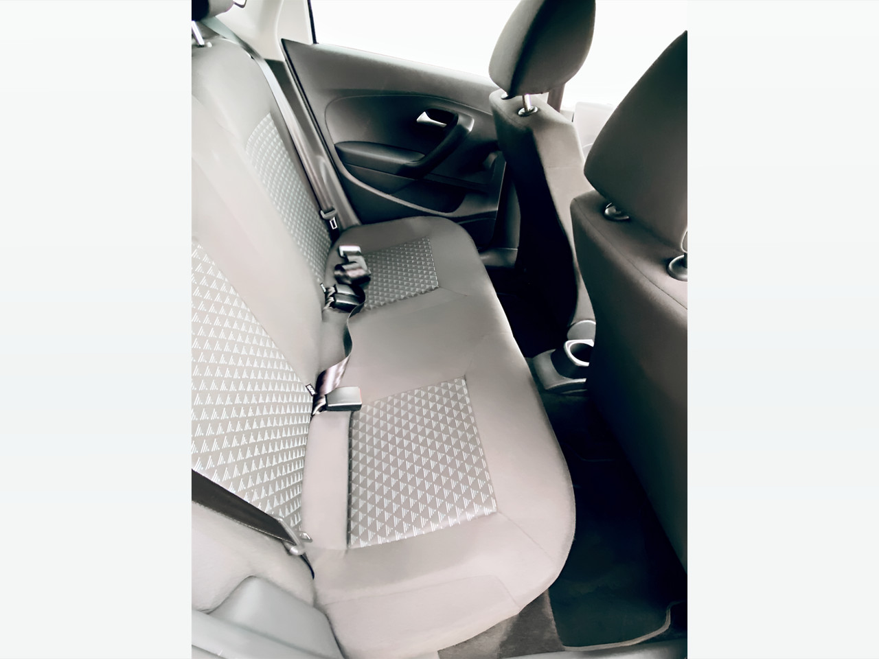 Volkswagen POLO VIVO HATCH 1.4