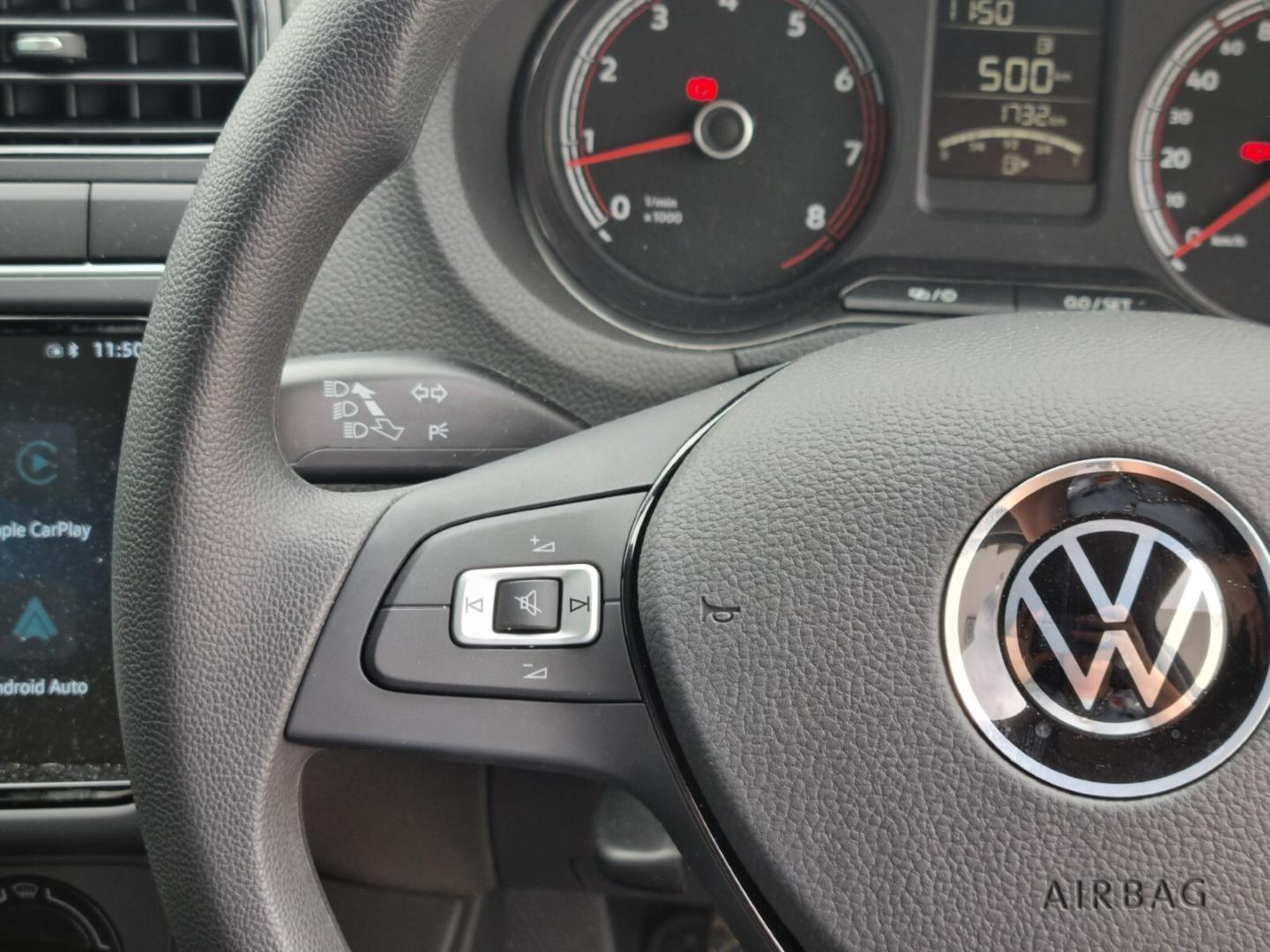 Volkswagen POLO VIVO 1.4 LIFE