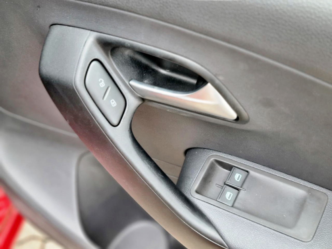 Volkswagen POLO VIVO 1.4 LIFE