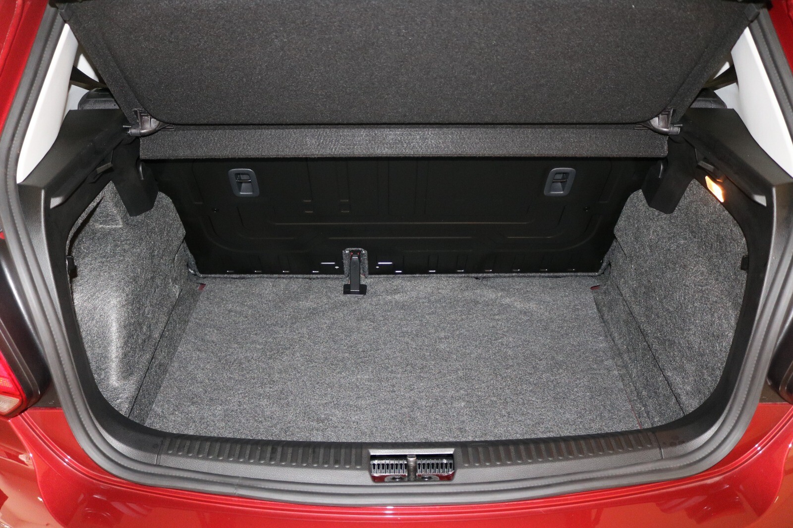 Volkswagen POLO VIVO 1.4 LIFE