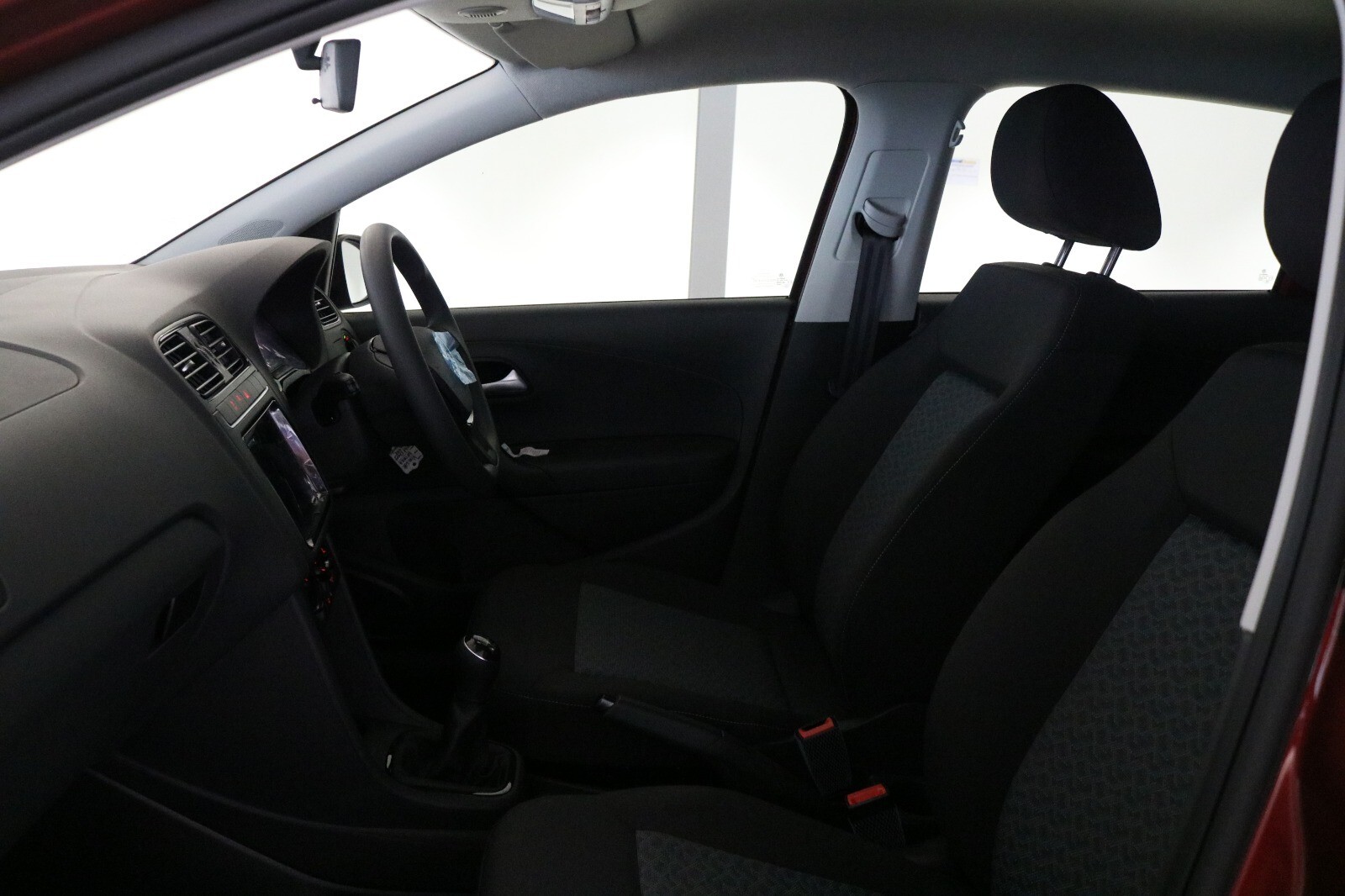 Volkswagen POLO VIVO 1.4 LIFE