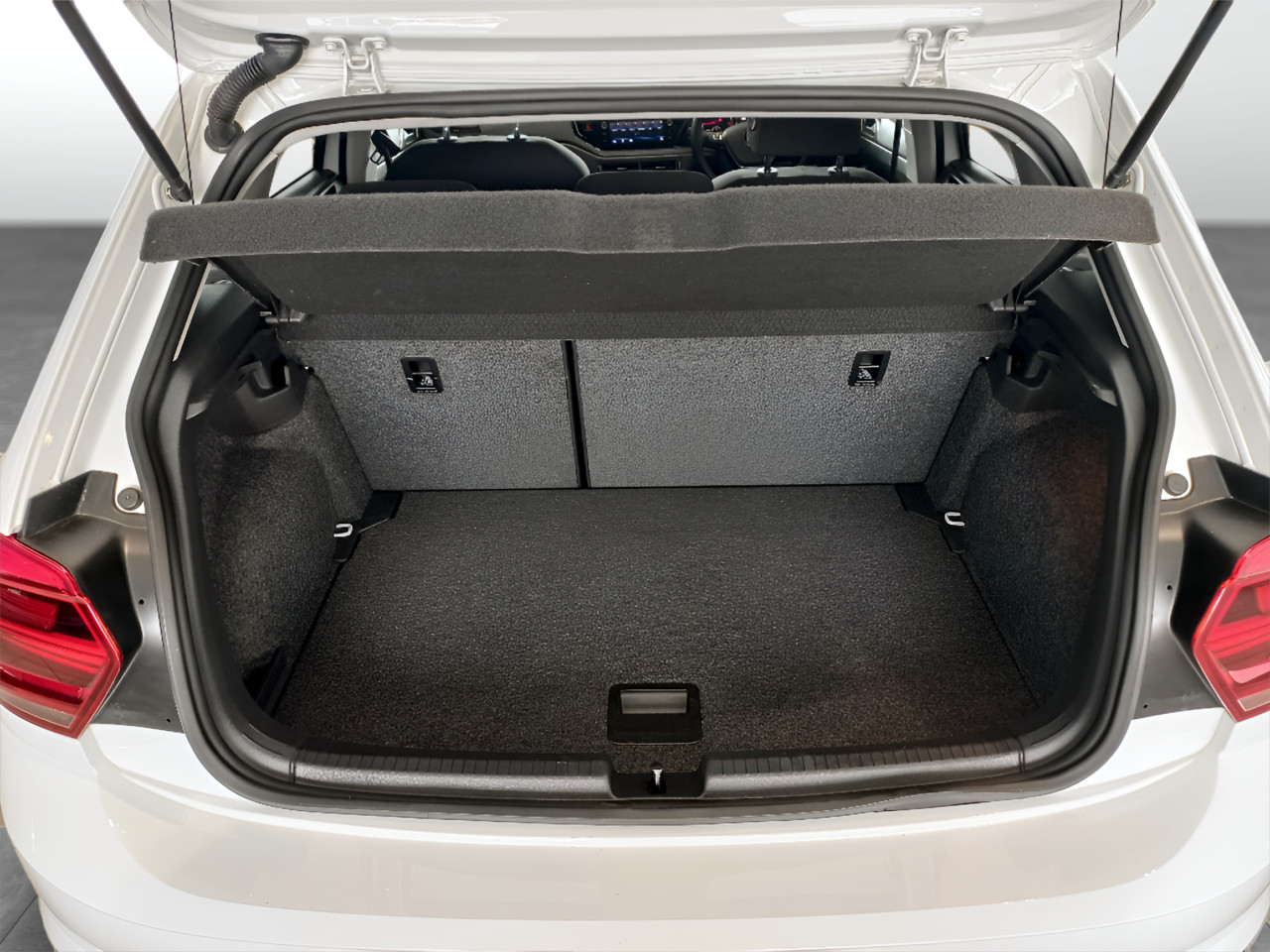 Volkswagen Polo 1.0 TSI COMFORTLINE