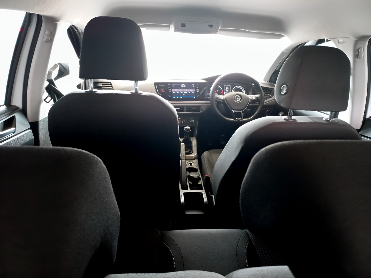Volkswagen Polo 1.0 TSI COMFORTLINE