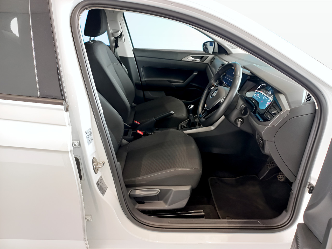 Volkswagen Polo 1.0 TSI COMFORTLINE