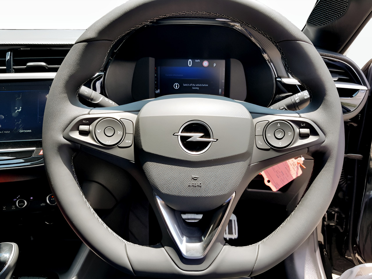 Opel Corsa 1.2T IRMSCHER EDITION
