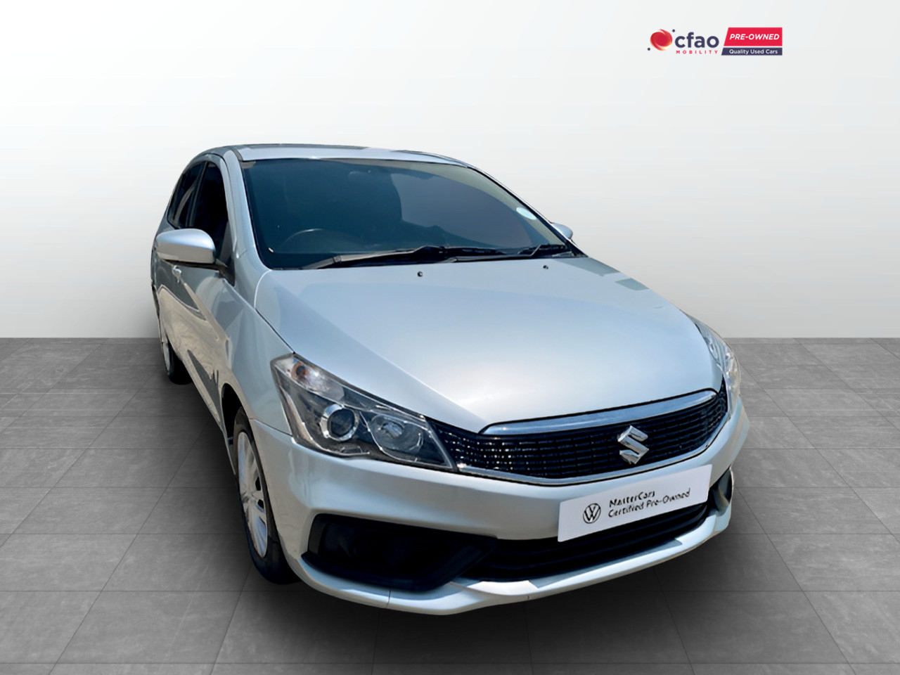 Suzuki CIAZ 1.5 GL MANUAL